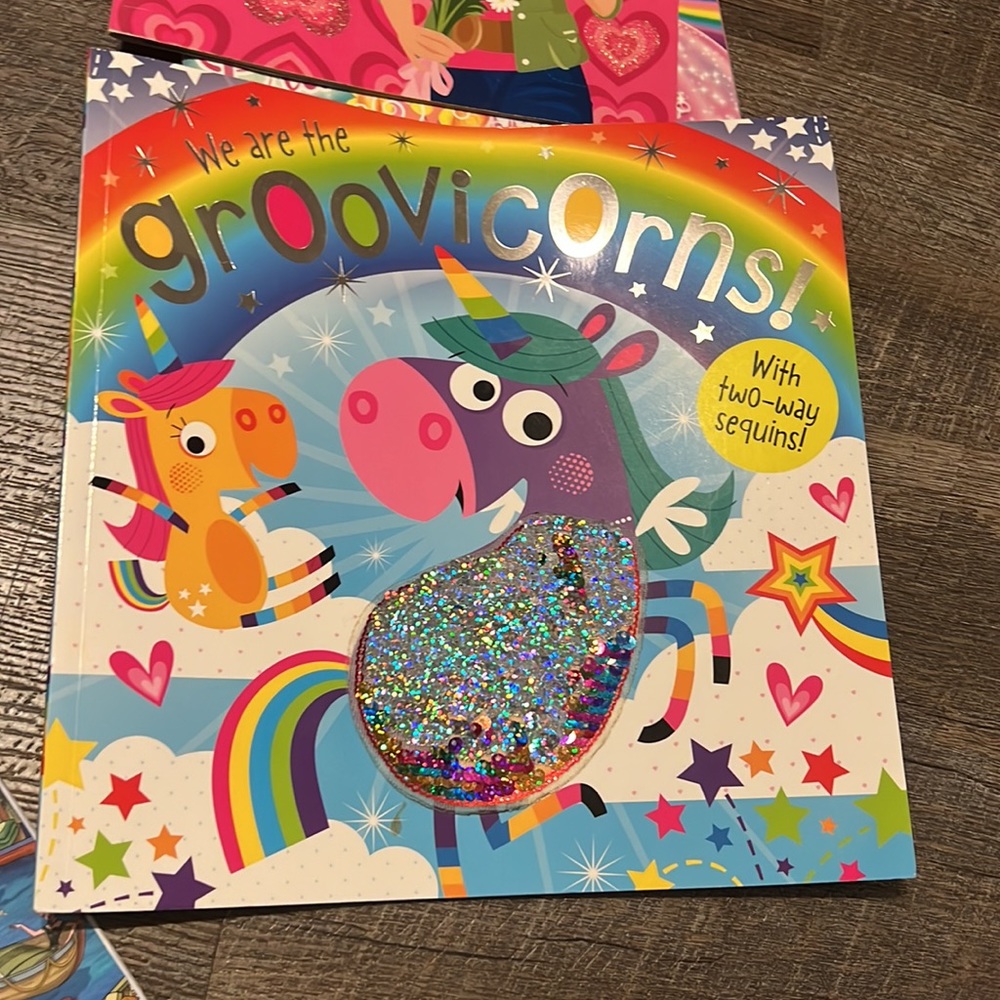Princess book bundle - Picture 4 of 13